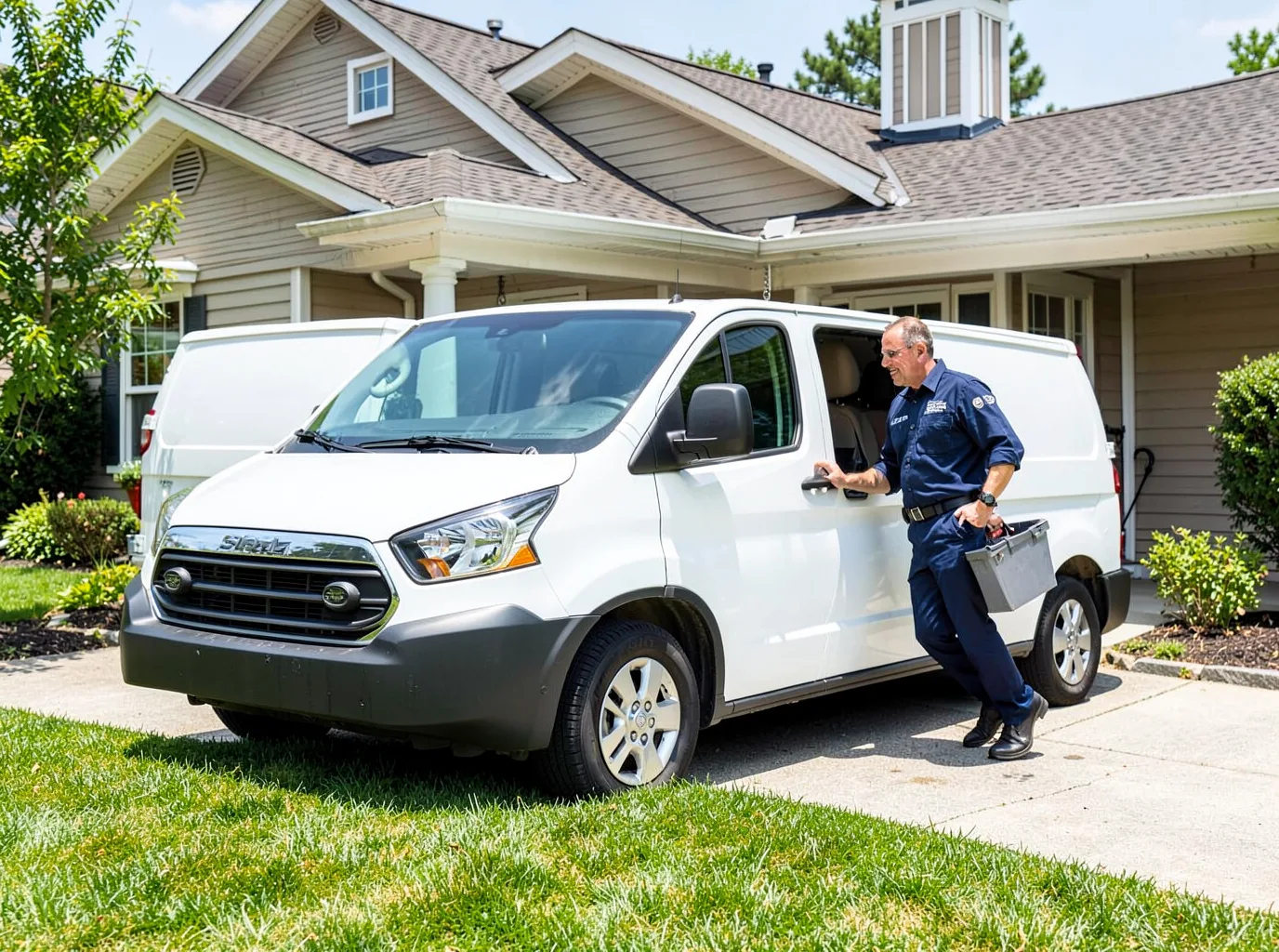 Emergency Plumber company in Fort Smith, AR