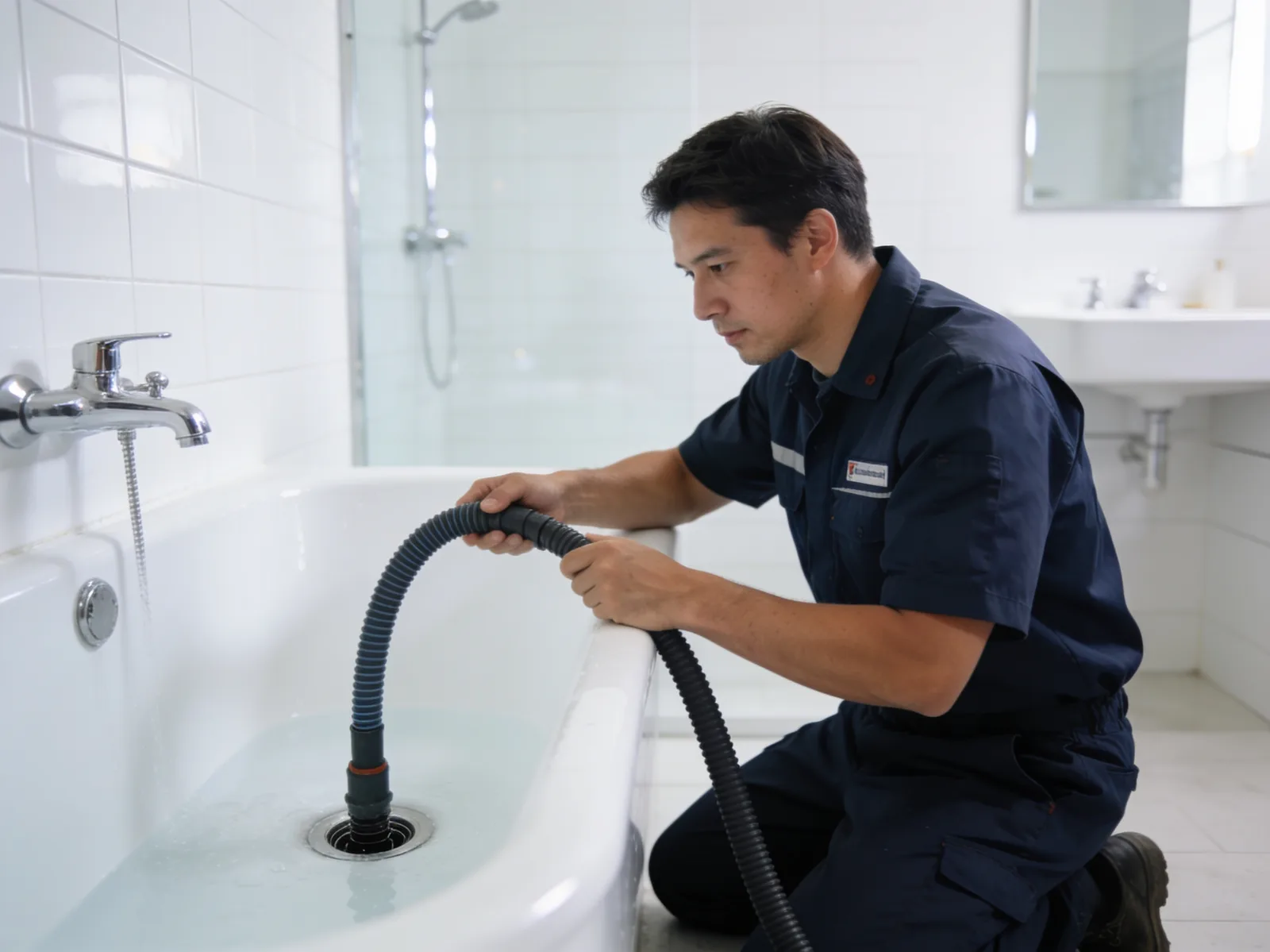 Emergency Plumber Fort Smith, AR FAQs